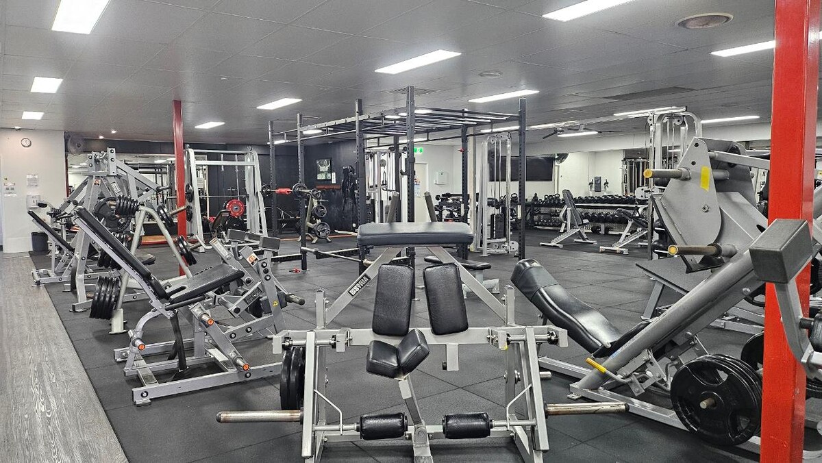 Images Max 24 Hour Fitness Wellness Club Narangba