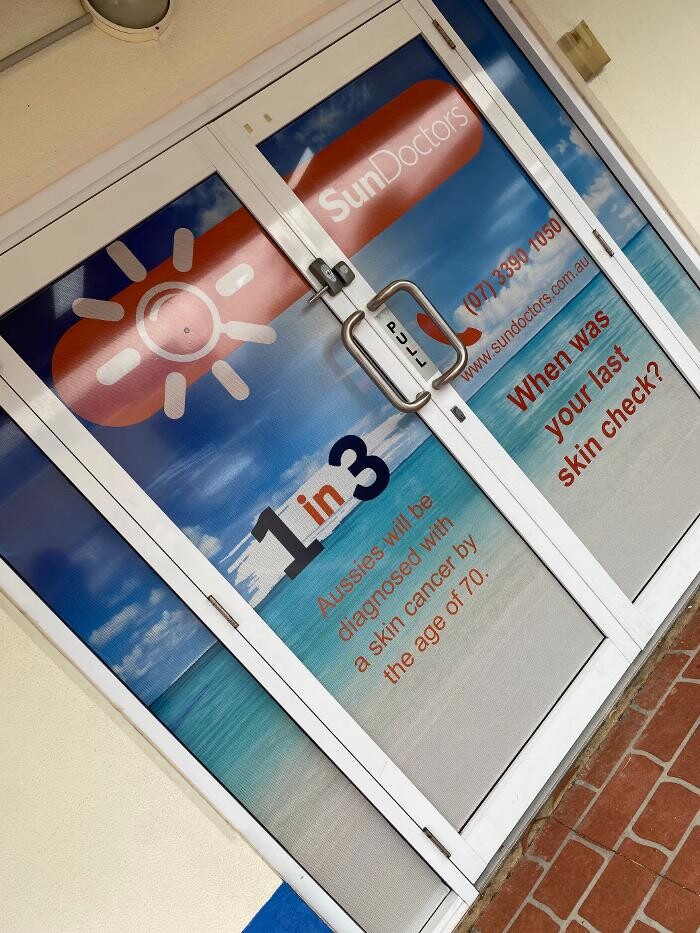 Images SunDoctors Skin Cancer Clinics Capalaba
