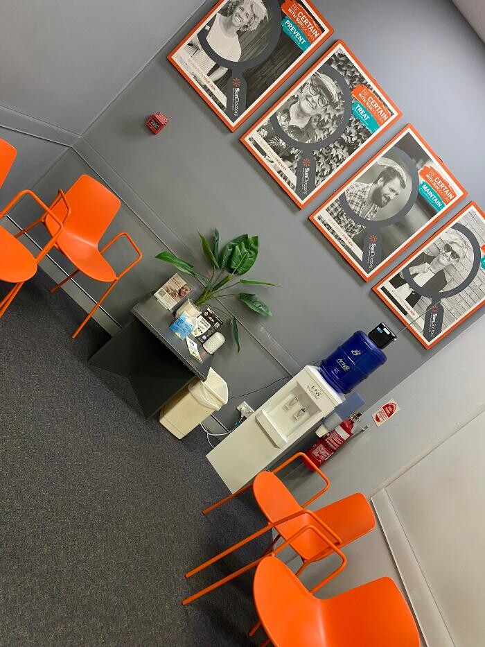 Images SunDoctors Skin Cancer Clinics Capalaba