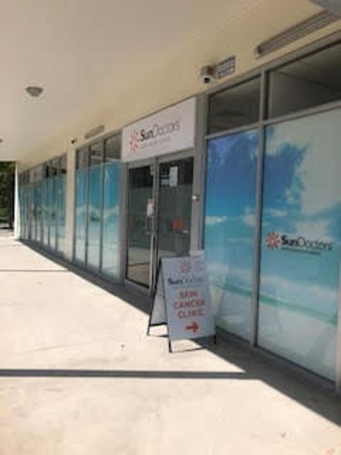 Images SunDoctors Skin Cancer Clinics Pottsville