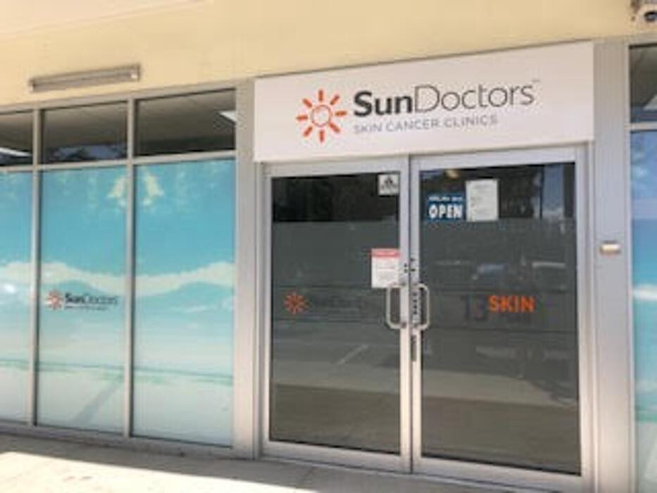 Images SunDoctors Skin Cancer Clinics Pottsville