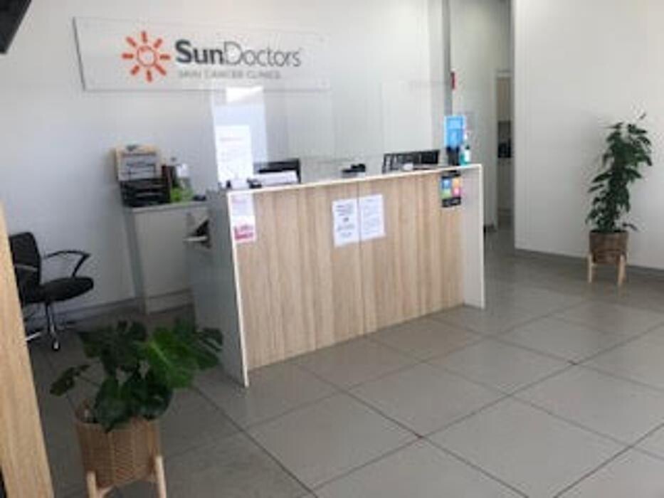 Images SunDoctors Skin Cancer Clinics Pottsville