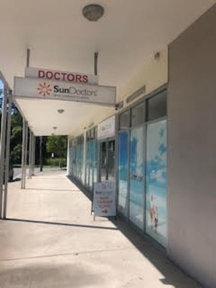 Images SunDoctors Skin Cancer Clinics Pottsville