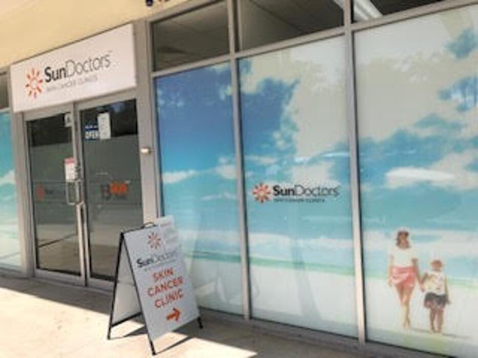 Images SunDoctors Skin Cancer Clinics Pottsville