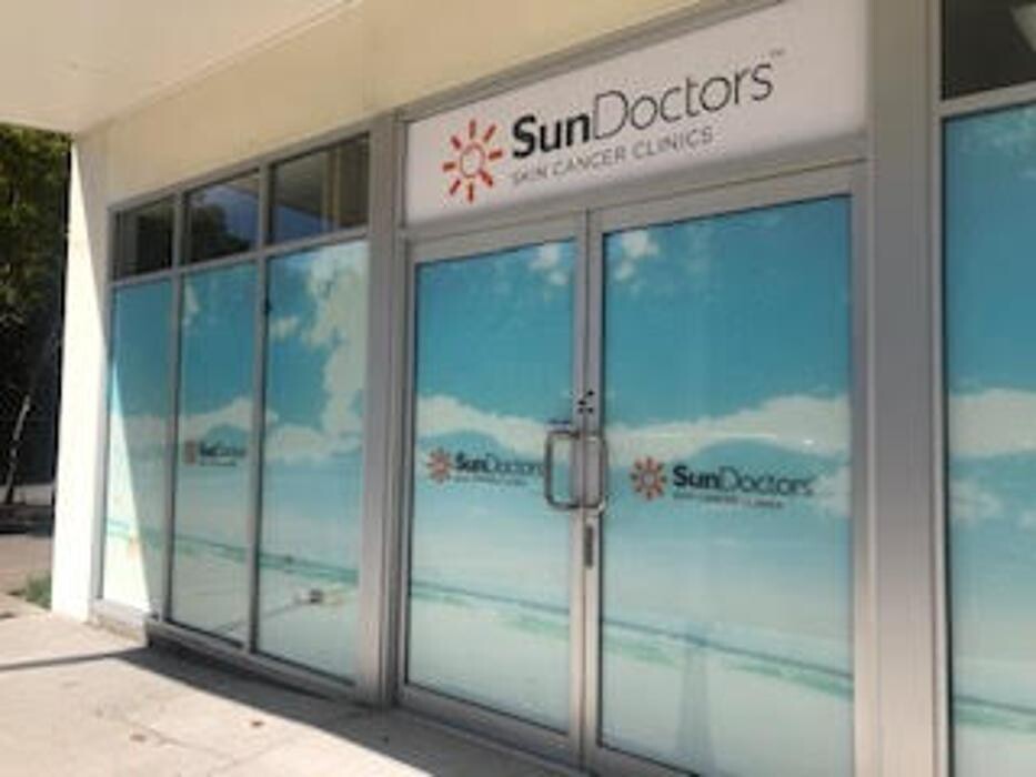 Images SunDoctors Skin Cancer Clinics Pottsville