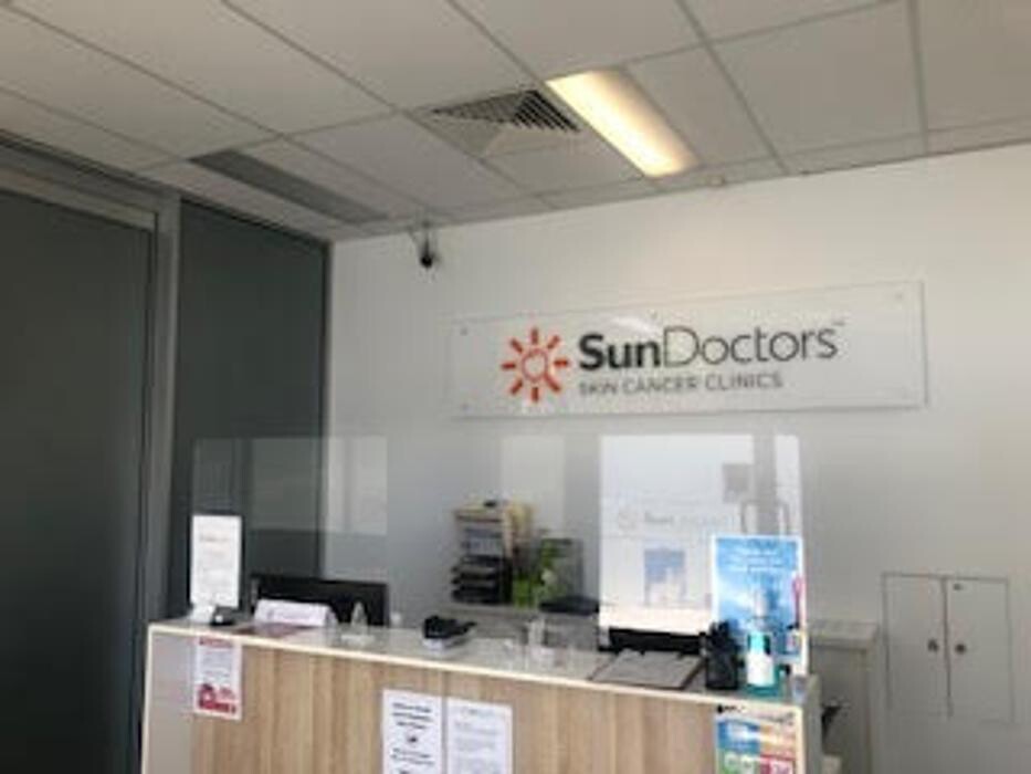 Images SunDoctors Skin Cancer Clinics Pottsville