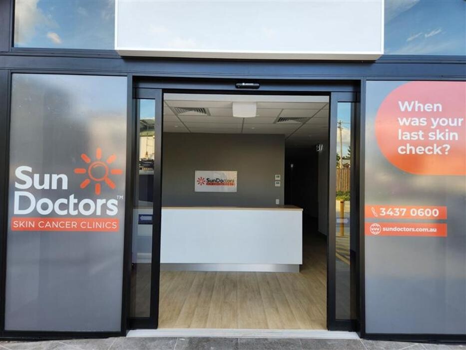 Images SunDoctors Skin Cancer Clinics Booval