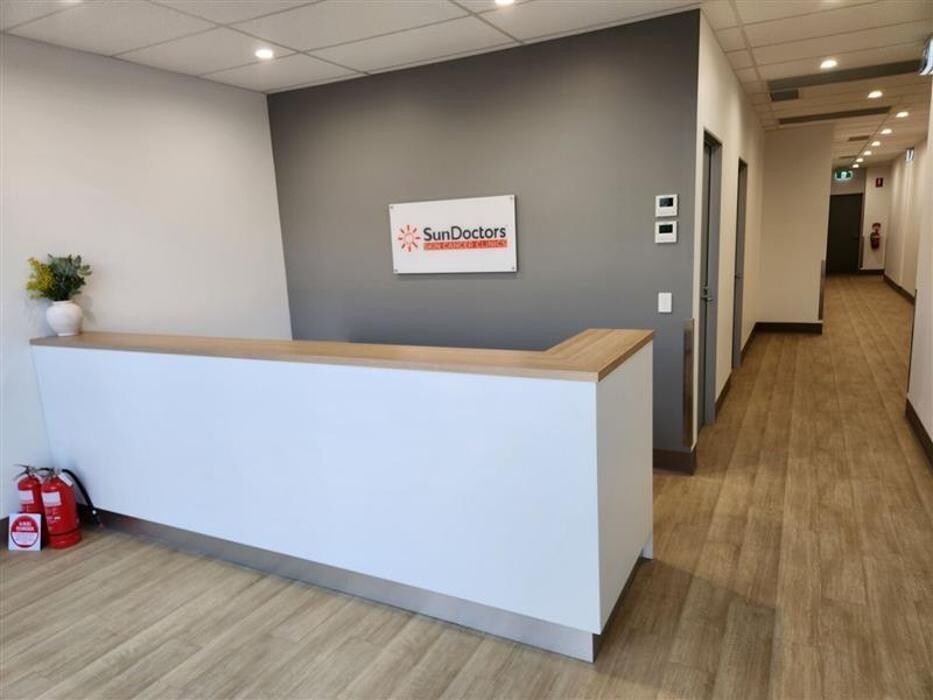 Images SunDoctors Skin Cancer Clinics Booval