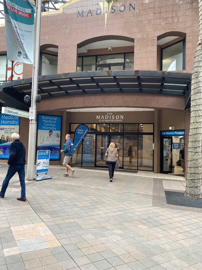 Images SunDoctors Skin Cancer Clinics Hornsby