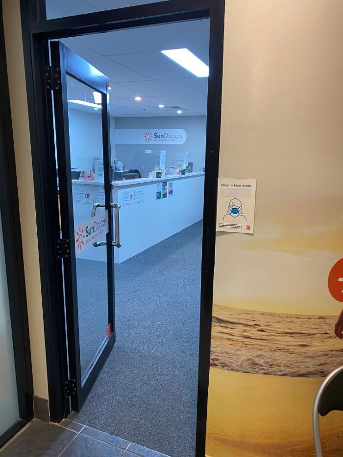 Images SunDoctors Skin Cancer Clinics Hornsby