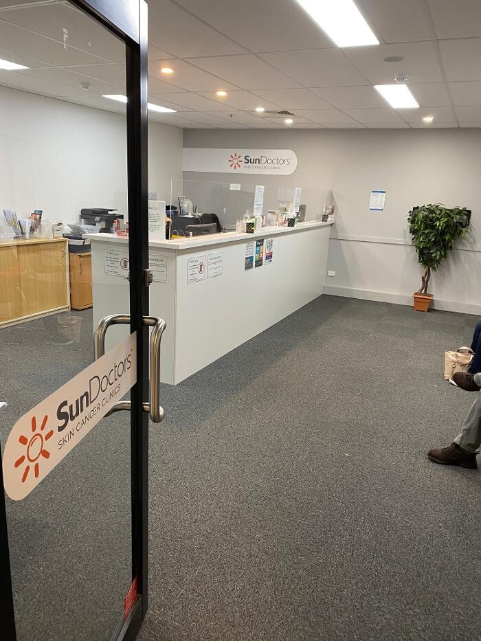 Images SunDoctors Skin Cancer Clinics Hornsby