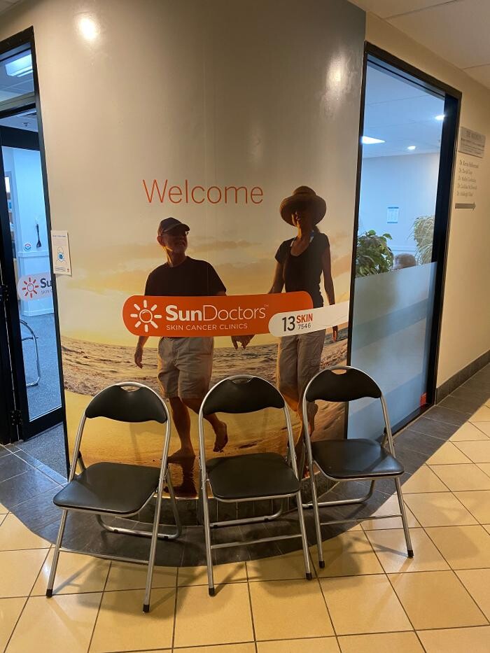 Images SunDoctors Skin Cancer Clinics Hornsby