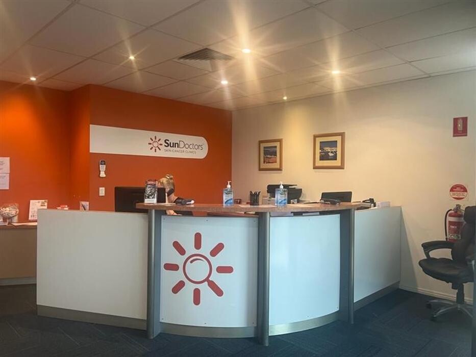 Images SunDoctors Skin Cancer Clinics Caboolture