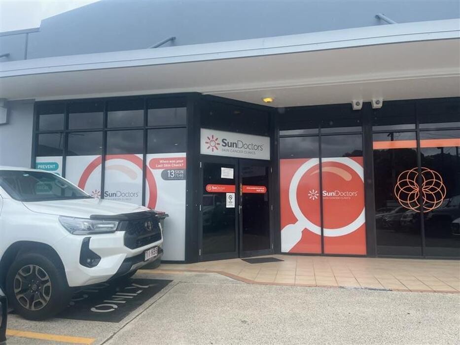 Images SunDoctors Skin Cancer Clinics Caboolture