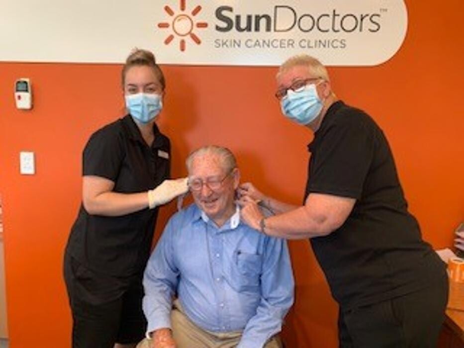 Images SunDoctors Skin Cancer Clinics Caboolture