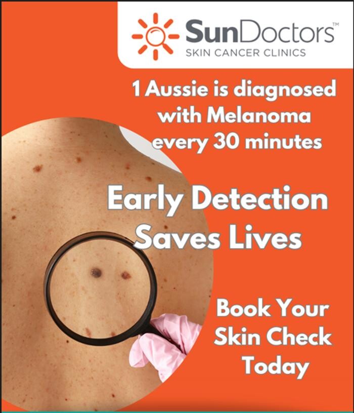 Images SunDoctors Skin Cancer Clinics Caboolture