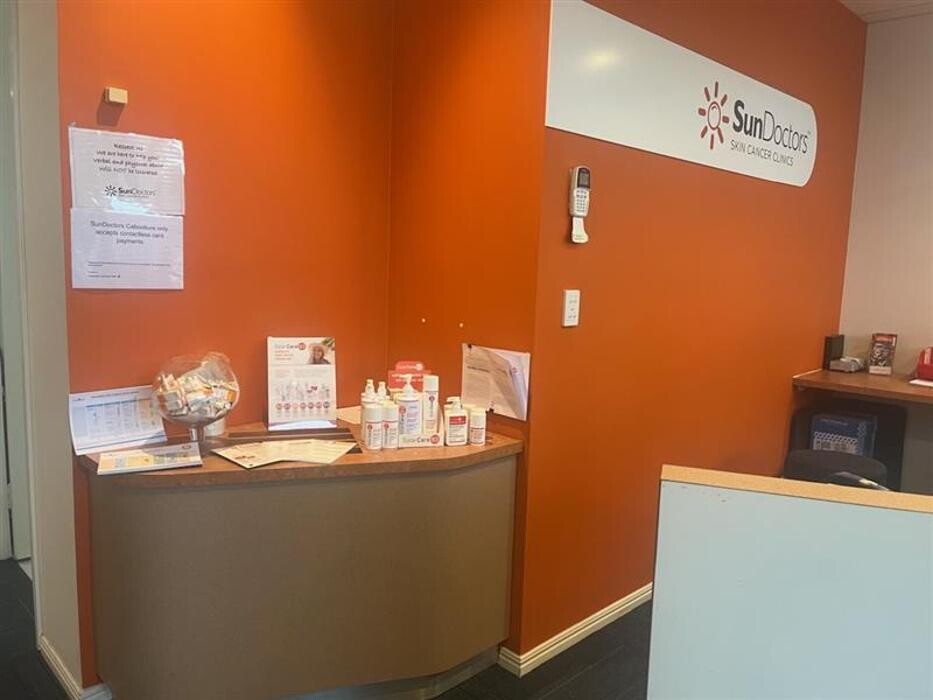 Images SunDoctors Skin Cancer Clinics Caboolture