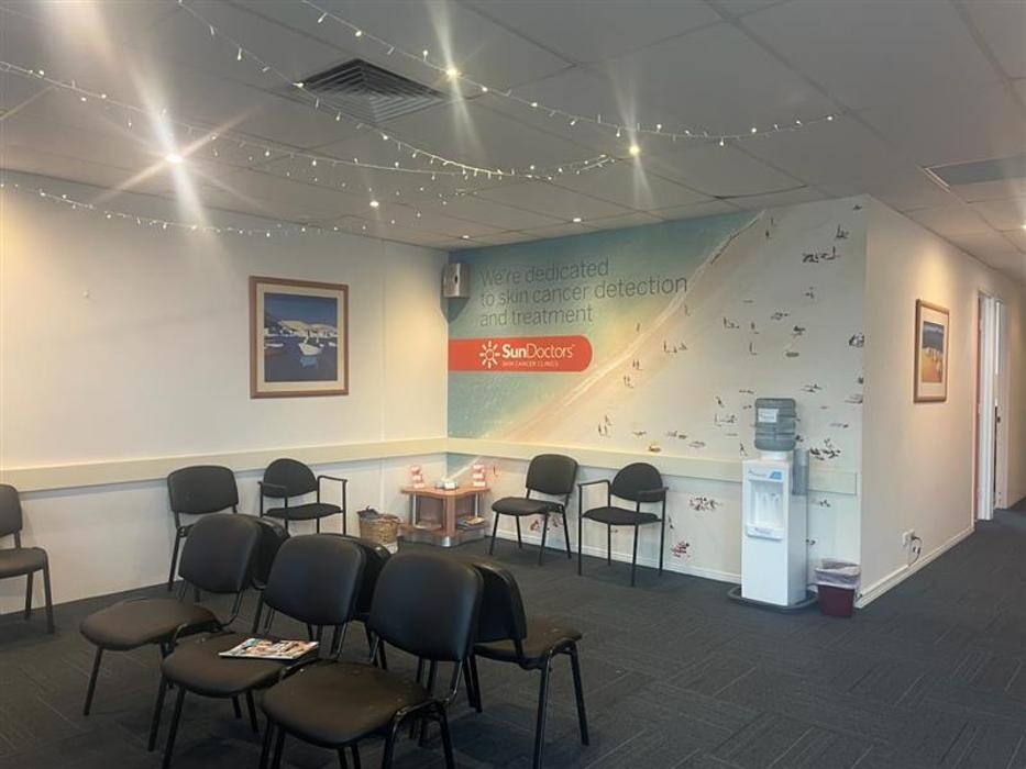 Images SunDoctors Skin Cancer Clinics Caboolture