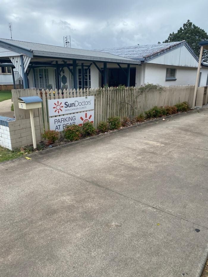 Images SunDoctors Skin Cancer Clinics Kalowen
