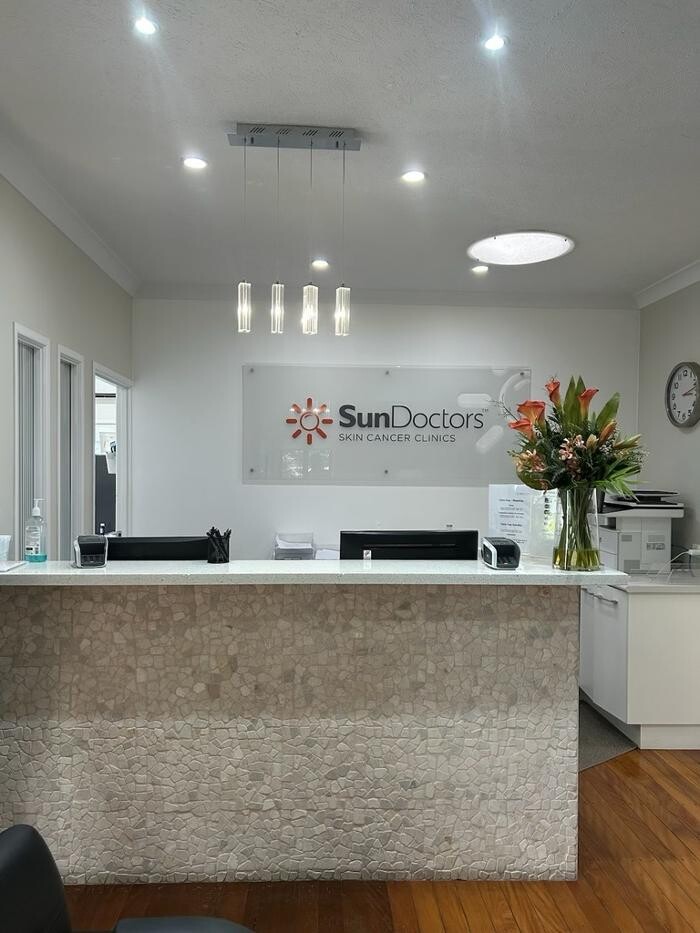 Images SunDoctors Skin Cancer Clinics Kalowen