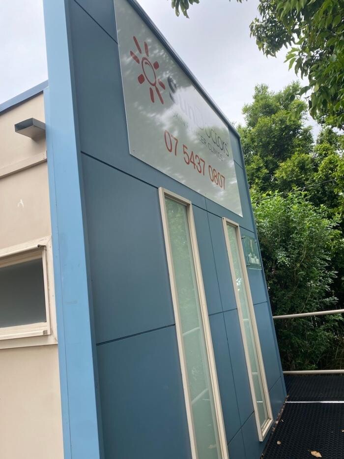 Images SunDoctors Skin Cancer Clinics Kalowen