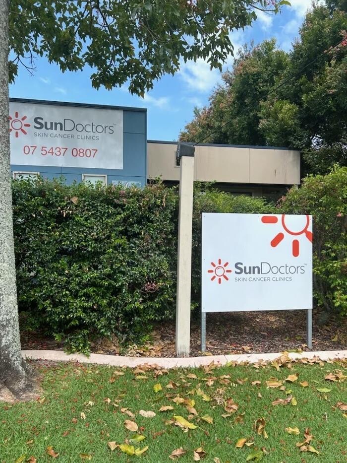 Images SunDoctors Skin Cancer Clinics Kalowen