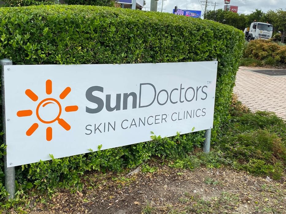 Images SunDoctors Skin Cancer Clinics Morningside