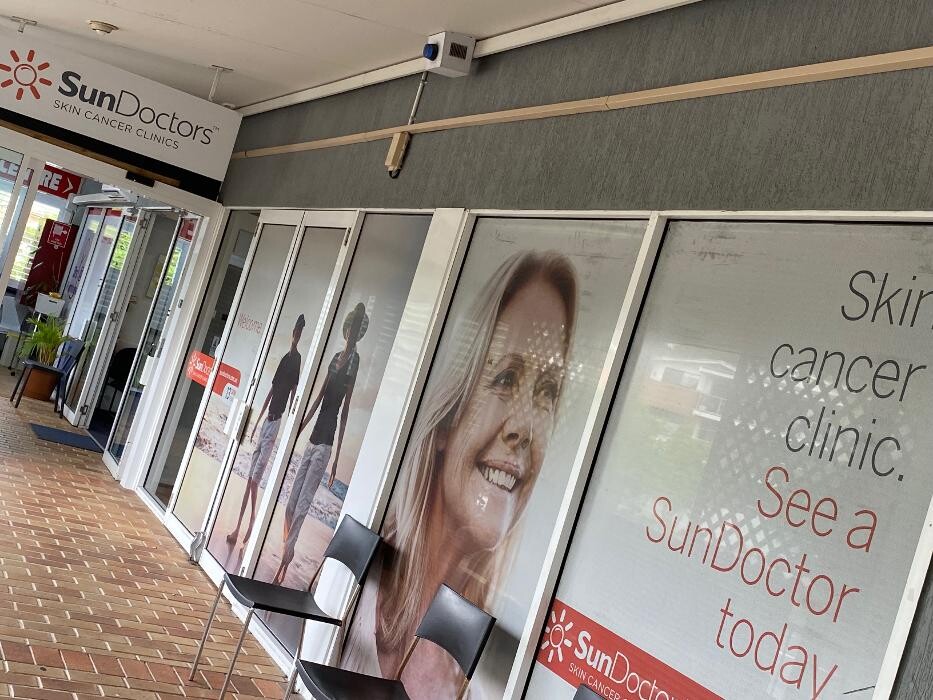 Images SunDoctors Skin Cancer Clinics Morningside