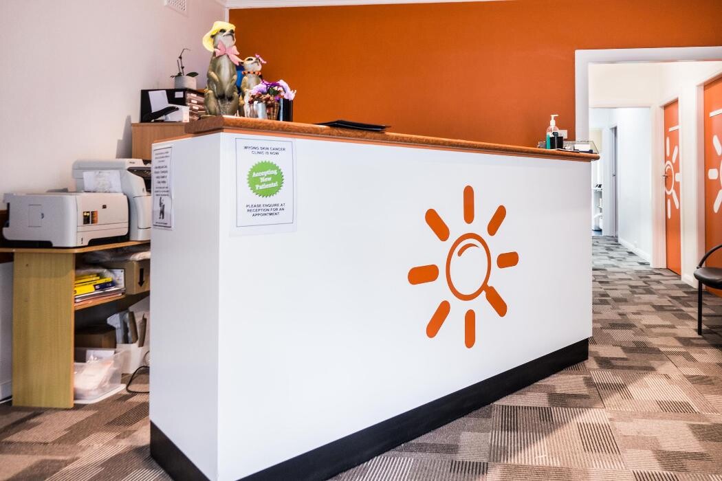 Images SunDoctors Skin Cancer Clinics Wyong