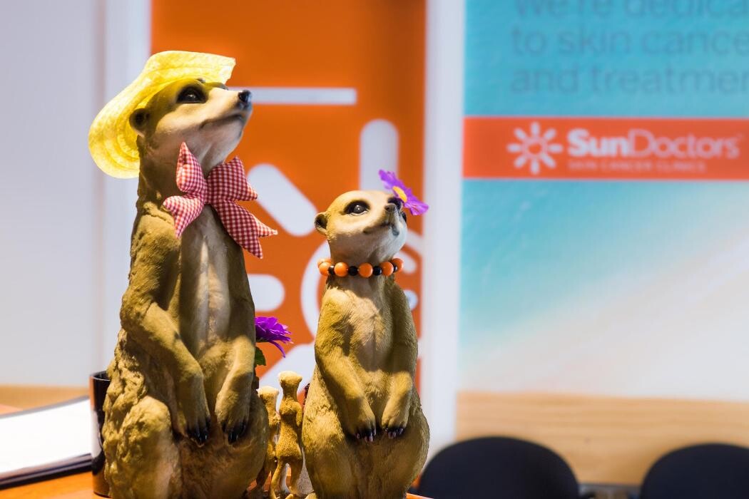 Images SunDoctors Skin Cancer Clinics Wyong