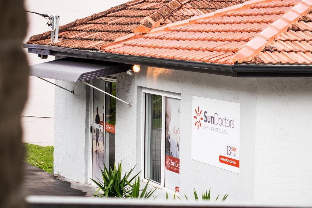 Images SunDoctors Skin Cancer Clinics Wyong
