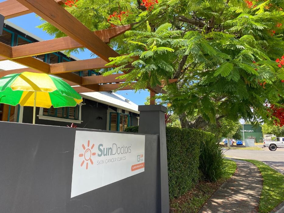 Images SunDoctors Skin Cancer Clinics Noosaville