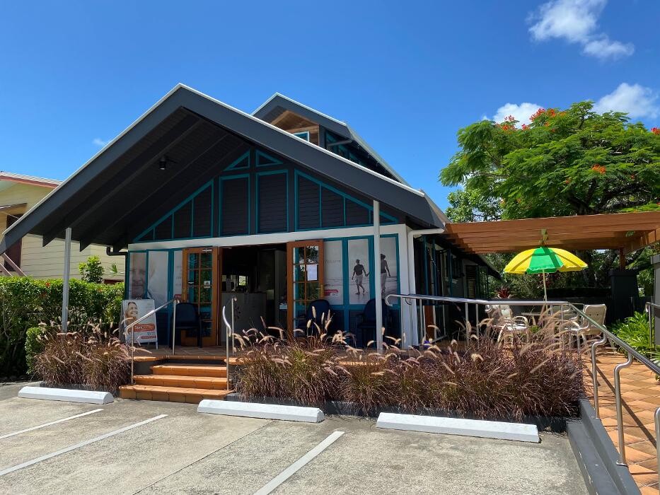 Images SunDoctors Skin Cancer Clinics Noosaville
