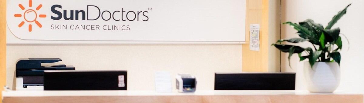 Images SunDoctors Skin Cancer Clinics Glenunga