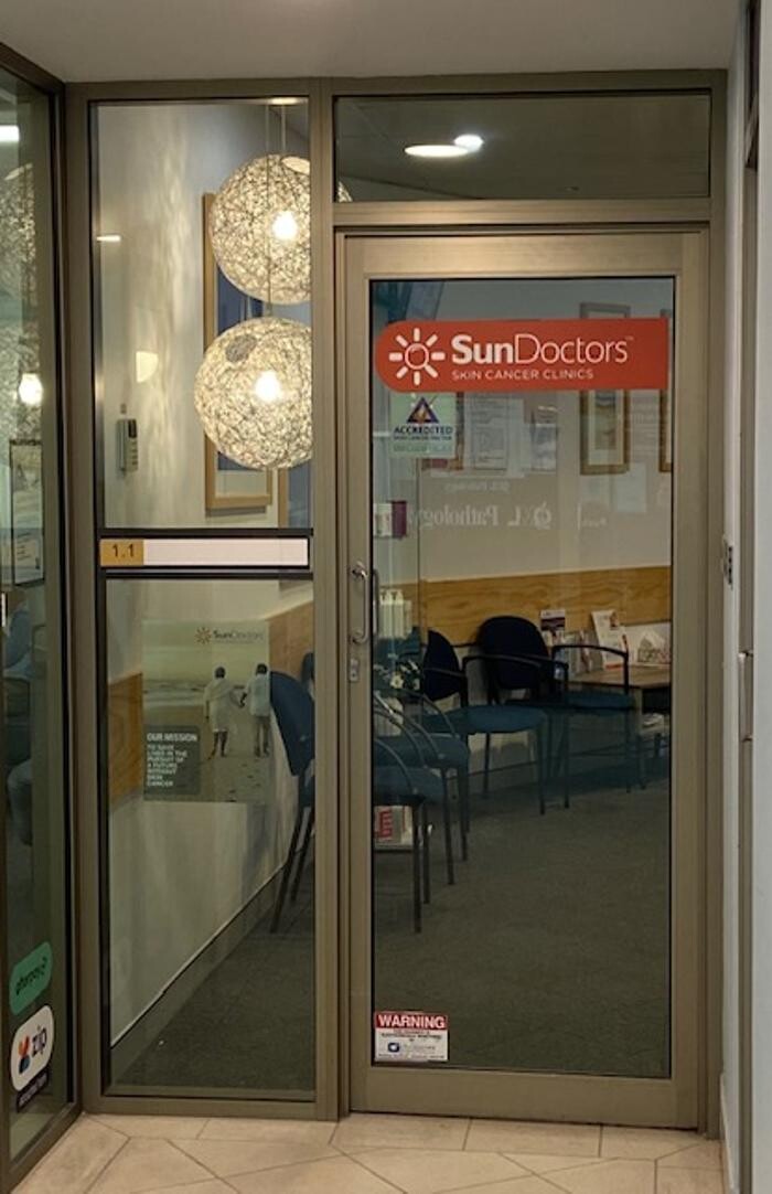 Images SunDoctors Skin Cancer Clinics Minyama
