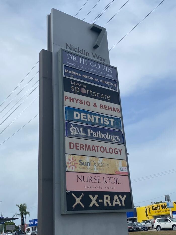 Images SunDoctors Skin Cancer Clinics Minyama