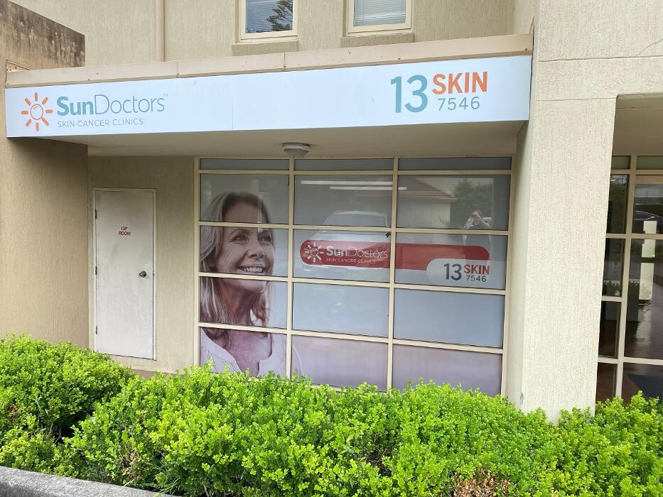 Images SunDoctors Skin Cancer Clinics Ryde
