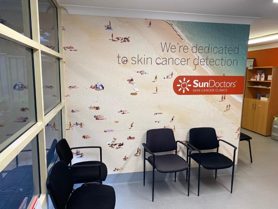 Images SunDoctors Skin Cancer Clinics Ryde