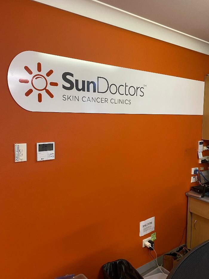 Images SunDoctors Skin Cancer Clinics Ryde
