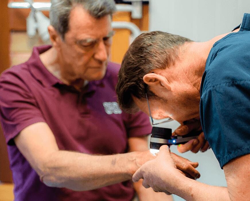 Images SunDoctors Skin Cancer Clinics Ryde
