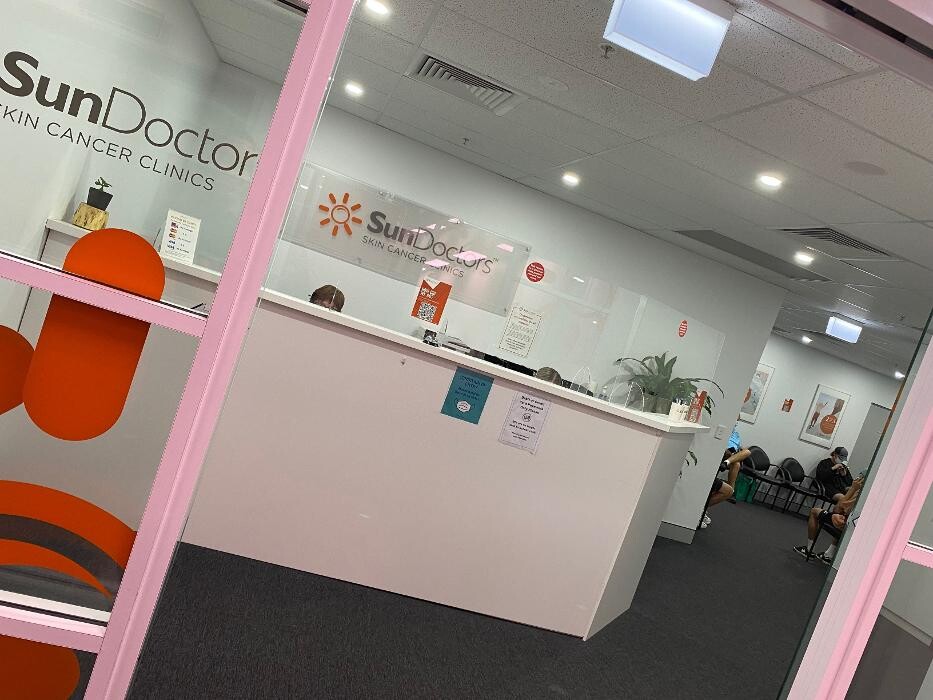 Images SunDoctors Skin Cancer Clinics Wollongong