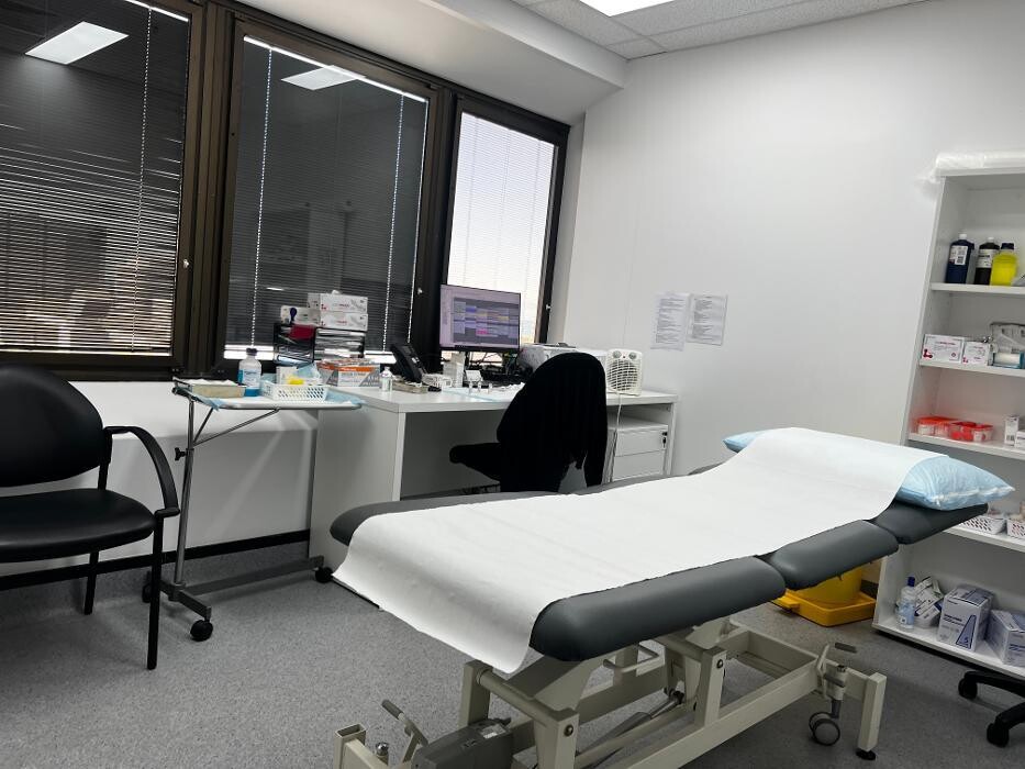 Images SunDoctors Skin Cancer Clinics Wollongong