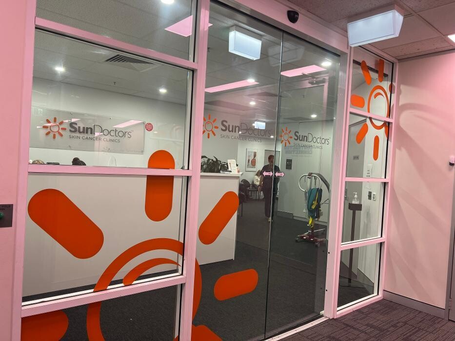 Images SunDoctors Skin Cancer Clinics Wollongong