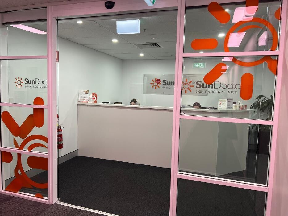 Images SunDoctors Skin Cancer Clinics Wollongong