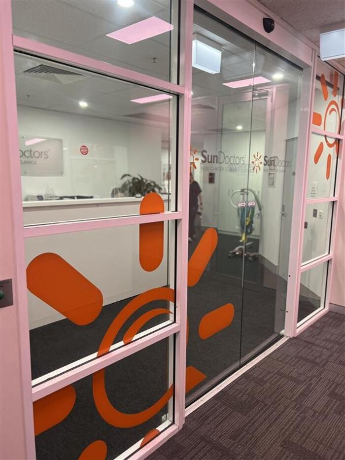 Images SunDoctors Skin Cancer Clinics Wollongong