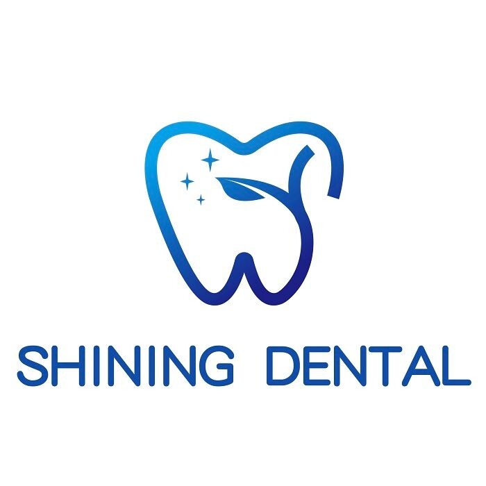 Shining Dental Castle Hill Logo