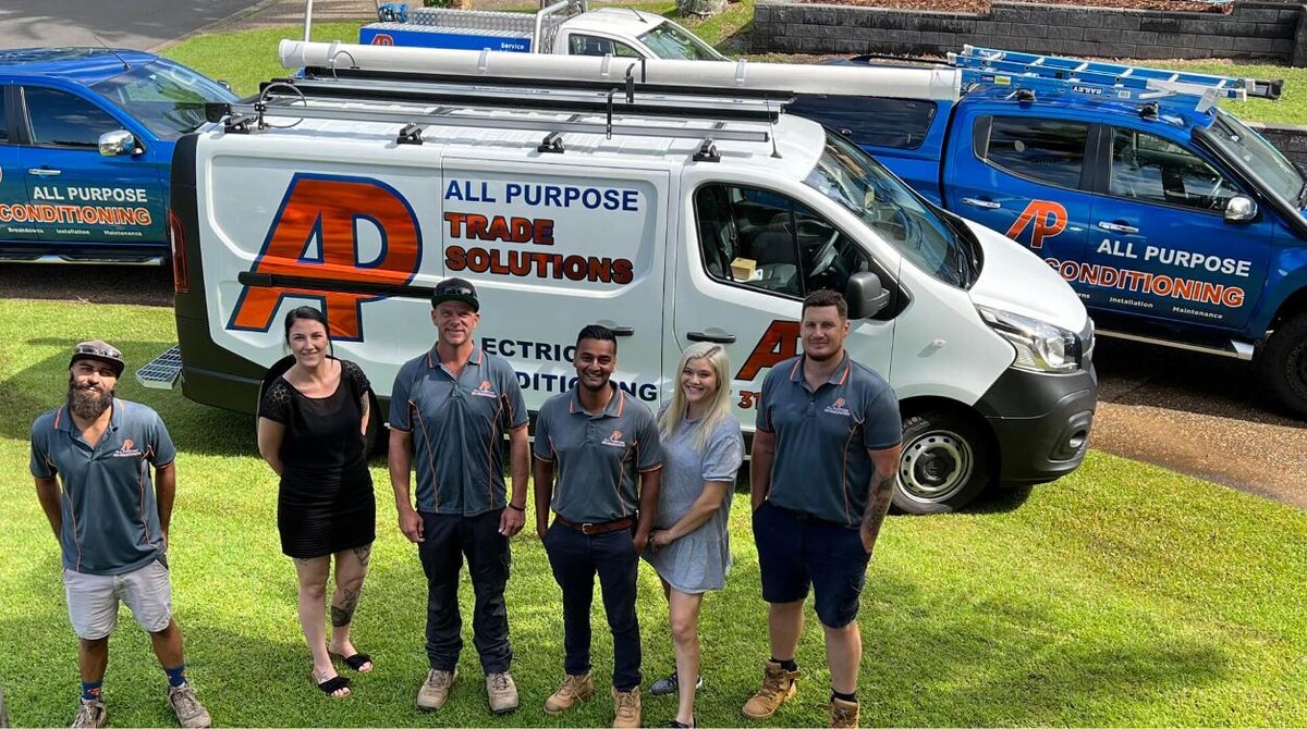 Images All Purpose Trade Solutions
