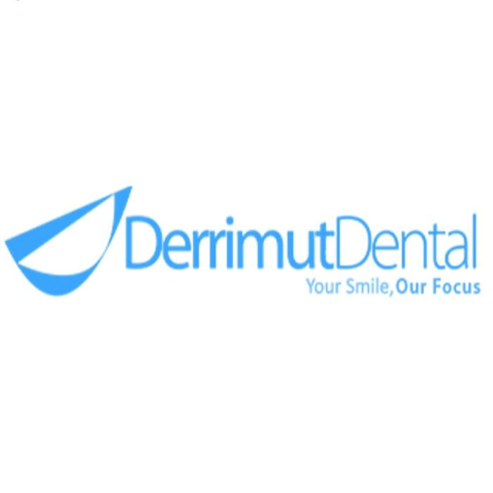 Derrimut Dental Logo