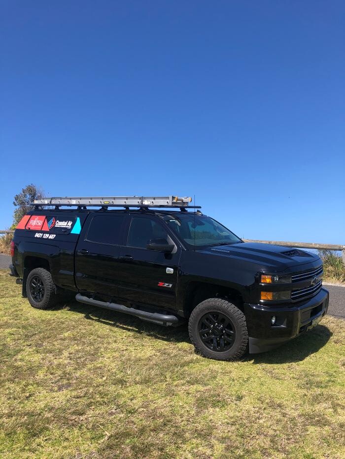 Images Coastal Air Heating And Cooling Services