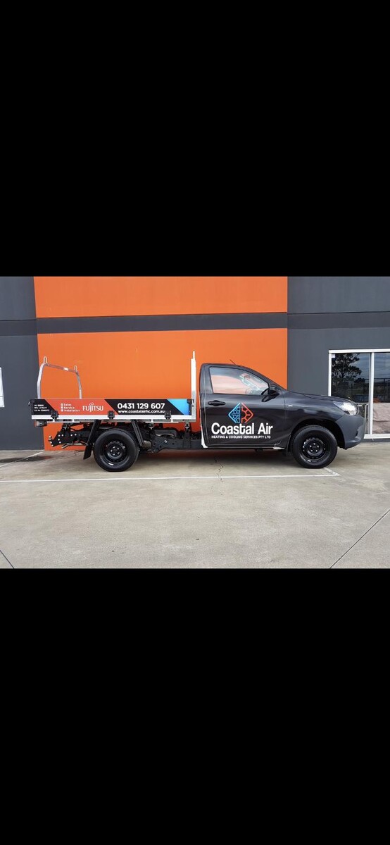 Images Coastal Air Heating And Cooling Services